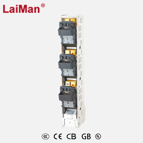 LMHR-250S分體式條形隔離開關