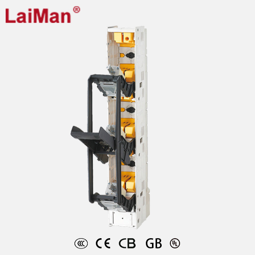 LMHR-400L聯體式條形隔離開關