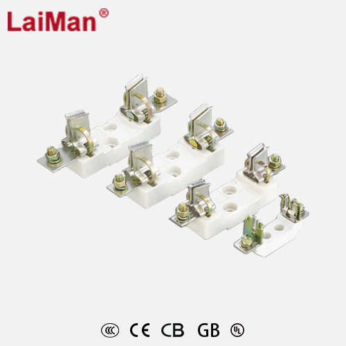 NH、NT系列熔斷器底座