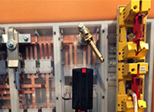 條形開關安裝接線有哪些要求